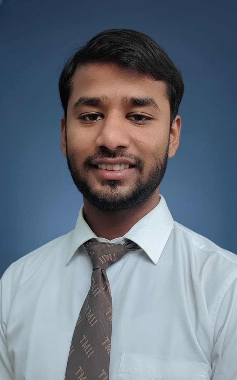 Harshit Aggerwal